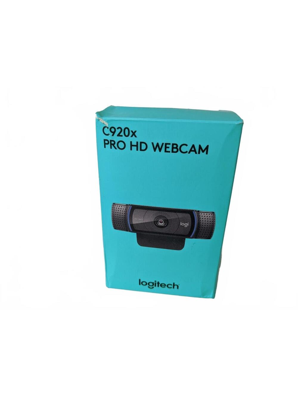 Logitech C920x Pro HD Webcam China | 1080p Full HD Autofocus USB Computer Camera